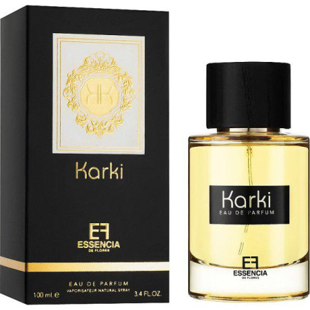 Жіноча парфумована вода Karki 100 ml Fragrance World